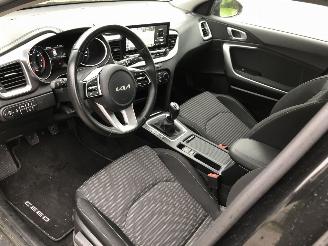 Kia Ceed Combi 1.0tgdi 88kW picture 6