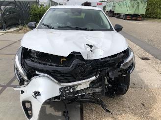 Renault Captur E-TECH HYBRID Automaat picture 9