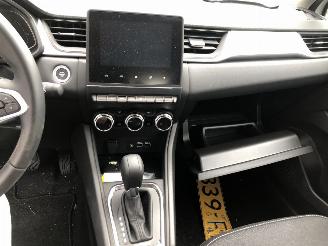 Renault Captur E-TECH HYBRID Automaat picture 7