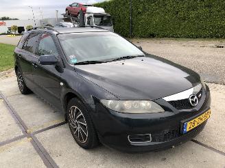 Mazda 6 2.0i Automaat Combi picture 3