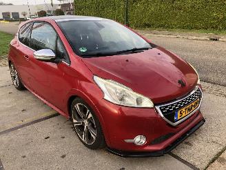 Peugeot 208 GTI 200pk orig 56 dkm picture 3