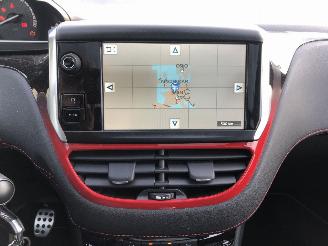 Peugeot 208 GTI 200pk orig 56 dkm picture 9
