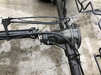 Mercedes Sprinter 314cdi Aut. Airco E6 105kW picture 13