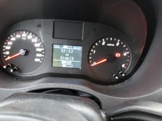 Mercedes Sprinter 314cdi Aut. Airco E6 105kW picture 7