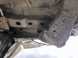 Ford Focus 16i E5 Combi picture 11