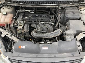 Ford Focus 16i E5 Combi picture 14