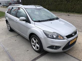 Ford Focus 16i E5 Combi picture 3