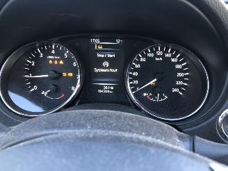 Nissan Qashqai 12i 85kW E6 PANO NAVI picture 7