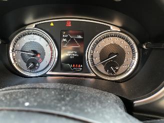 Suzuki Vitara Hybrid 1.4i 95kW picture 7