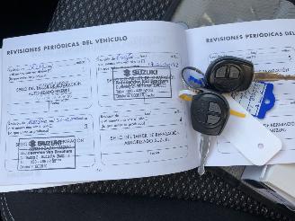 Suzuki Vitara Hybrid 1.4i 95kW picture 8