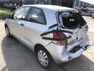 Toyota Yaris 1.0i AIRCO picture 5