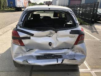 Toyota Yaris 1.0i AIRCO picture 12