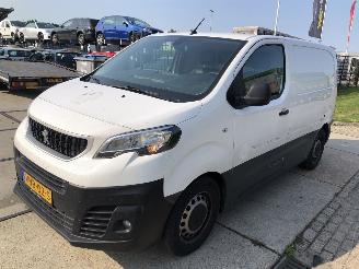 Peugeot Expert 2.0D 90kW E6 Automaat 115000 km picture 2