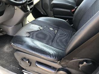 Mercedes Sprinter 314cdi automaat E6 AIRCO picture 11