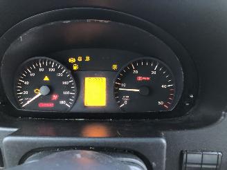 Mercedes Sprinter 314cdi automaat E6 AIRCO picture 7