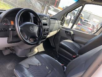 Mercedes Sprinter 314cdi automaat E6 AIRCO picture 6