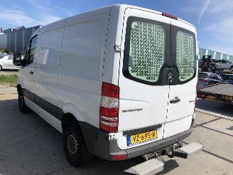 Mercedes Sprinter 314cdi automaat E6 AIRCO picture 5
