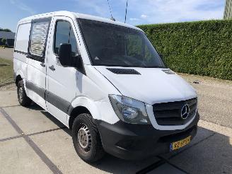 Mercedes Sprinter 314cdi automaat E6 AIRCO picture 3