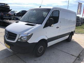 Mercedes Sprinter 314cdi automaat E6 AIRCO picture 2