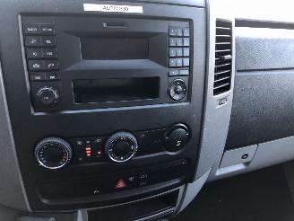 Mercedes Sprinter 314cdi automaat E6 AIRCO picture 9