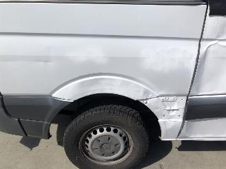Mercedes Sprinter 314cdi automaat E6 AIRCO picture 15