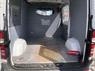Mercedes Sprinter 314cdi automaat E6 AIRCO picture 12