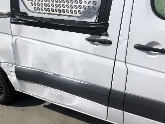 Mercedes Sprinter 314cdi automaat E6 AIRCO picture 14