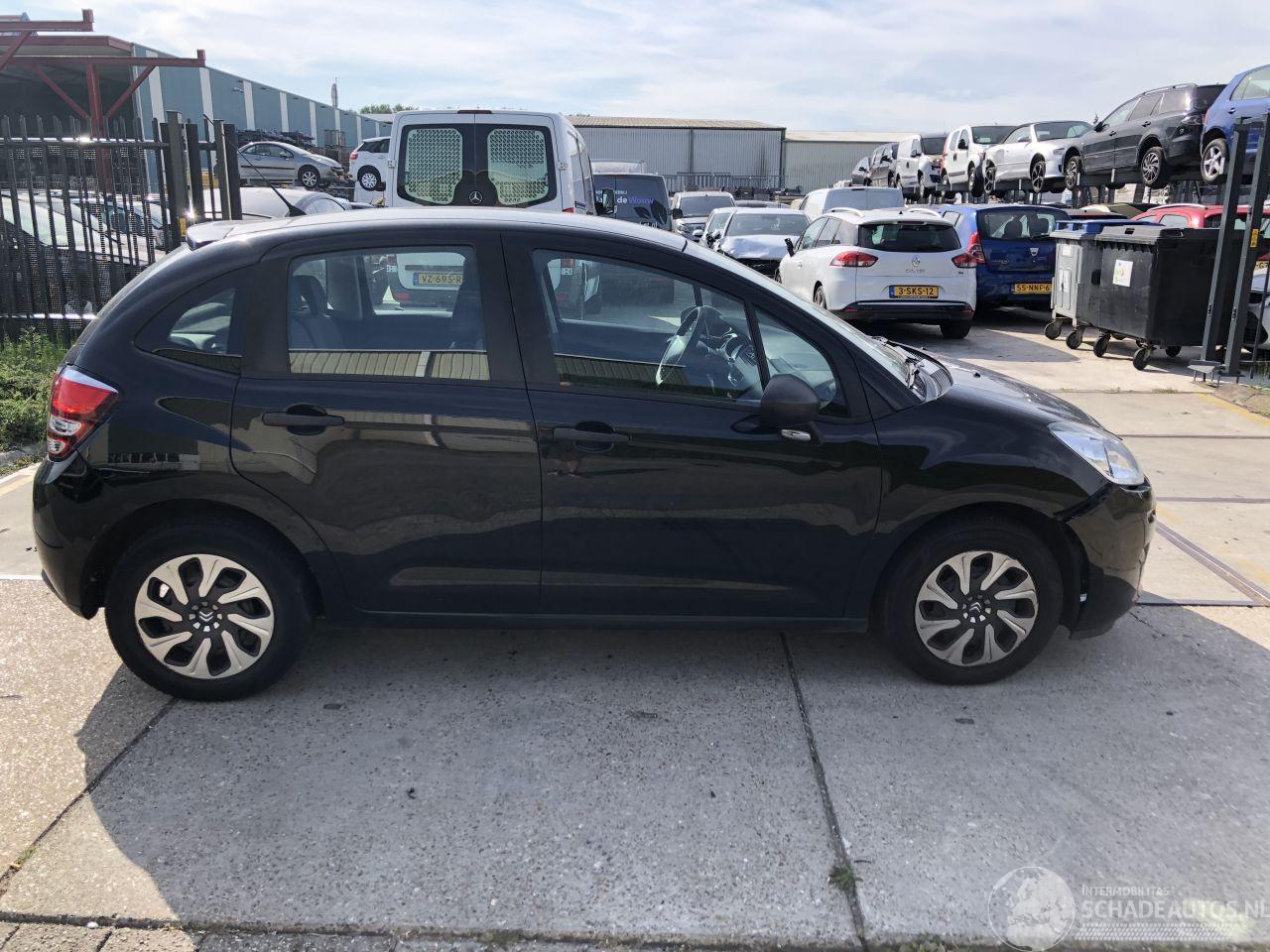 Citroën C3 1.0i E5 Airco