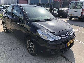 Citroën C3 1.0i E5 Airco picture 2
