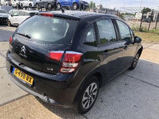 Citroën C3 1.0i E5 Airco picture 4