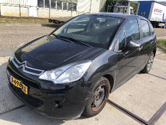 Citroën C3 1.0i E5 Airco picture 3