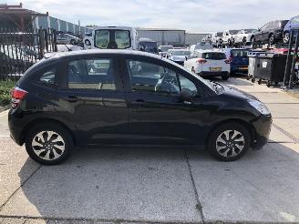 Unfallwagen Citroën C3 1.0i E5 Airco 2013/12