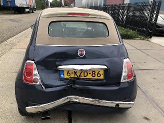 Fiat 500C Twinair 63kW E5 67000 km picture 12