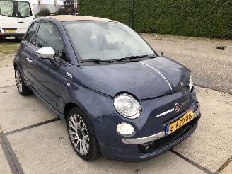 Fiat 500C Twinair 63kW E5 67000 km picture 3