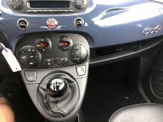 Fiat 500C Twinair 63kW E5 67000 km picture 10