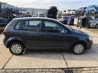 škoda osobní automobily Volkswagen Polo 14i 16v 5 drs AIRCO 2005/11