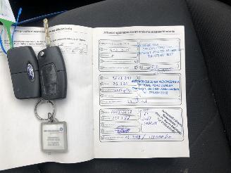 Ford Fiesta 1.0i White Edition 5 drs picture 8