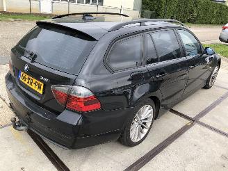 BMW 3-serie 318i Touring picture 4