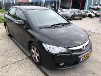 Honda Civic 1.3i Hybrid Automaat picture 3