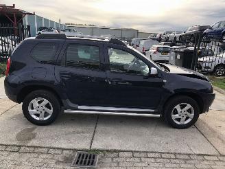 skadebil auto Dacia Duster 15dci E5 Airco 2010/10