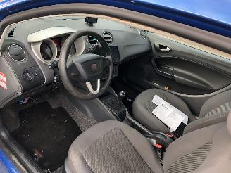 Seat Ibiza 14i 16v 63kW picture 6