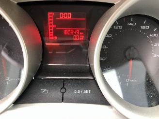 Seat Ibiza 14i 16v 63kW picture 7