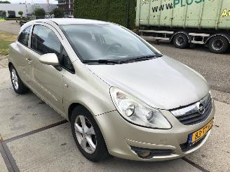 Opel Corsa 12i 16v picture 3