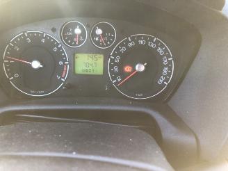 Ford Fusion 14i 16v 59kW picture 7