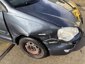 Volkswagen Polo 14i 16v Airco picture 10