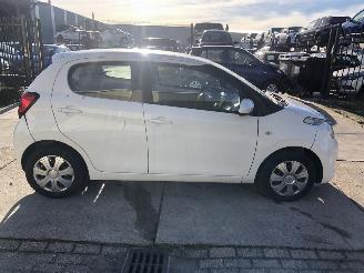 škoda osobní automobily Citroën C1 1.0i 5drs Airco 2015/5