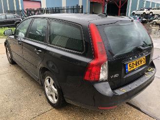 Volvo V-50 2.0i 107kW E5 picture 5