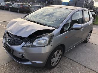 Honda Jazz 12i Vtec Airco picture 2