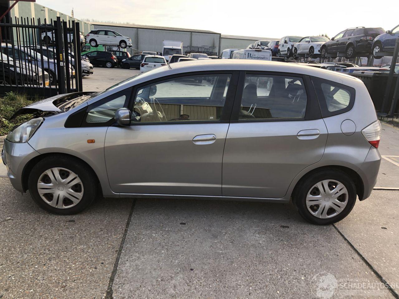 Honda Jazz 12i Vtec Airco