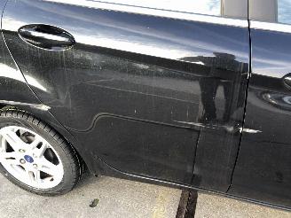 Ford Fiesta 1.0i ecoboost 74kW Navi picture 15